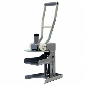 RADIA Lid Press Counter Mount, 14C563