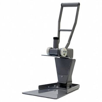 RADIA Lid Press With Base Plate, 14C564