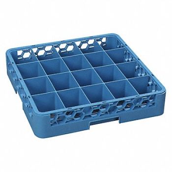 CARLISLE Cup Rack 20 Compartment PK6, 14D004