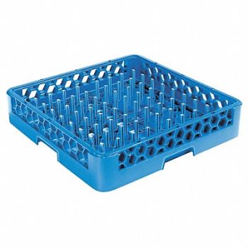 CARLISLE Plate and Tray Rack PK6, 14D015
