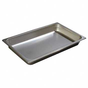 CARLISLE DuraPan Food Pan Full Size PK6, 14D034