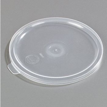 CARLISLE Crock Replacement Lid PK12, 14D242