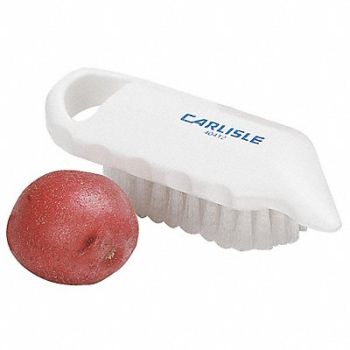 CARLISLE Potato Brush PK12, 14D382