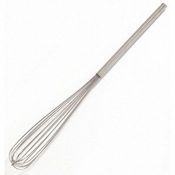 CARLISLE French Whip SS 36 In PK2, 14D394