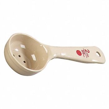 CARLISLE Measure Miser Perforated Red Dot PK12, 14D416