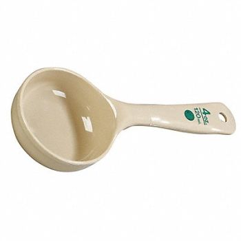 CARLISLE Measure Miser Solid Green Dot PK12, 14D417