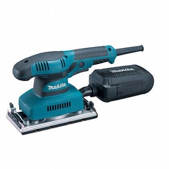 MAKITA Corded Sheet Sander 1.7 A Motor 11000RPM, 14F064