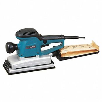 MAKITA Corded Sheet Sander 2.9 A Motor 10000RPM, 14F067