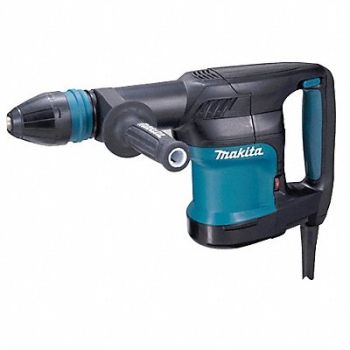 MAKITA Demolotion Hammer SDS-MAX 11 Lb., 14F116