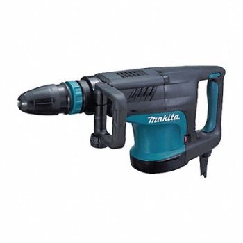 MAKITA Demolotion Hammer SDS-MAX 20 Lb., 14F117