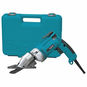 MAKITA Fiber Cement Shear 6.5 Amp 0-2 500 Rpm, 14F141