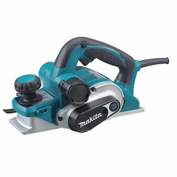 MAKITA Planer Corded 120V AC, 14F143