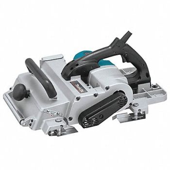 MAKITA Planer Corded 120V AC, 14F144