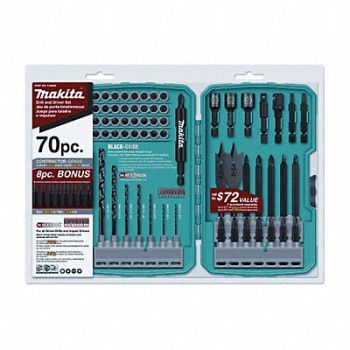 MAKITA Drill Driver Impact Drivers Drills 70, 14F189