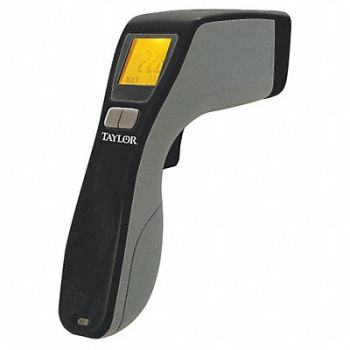 TAYLOR IR Therm 1 @ 6 Focus -49 to 752 Deg F, 14F320