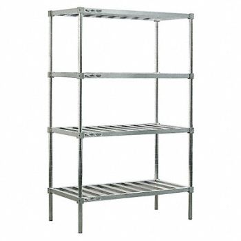NEW AGE Pot and Pan Rack, 14G299
