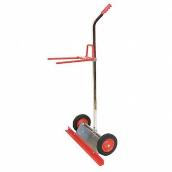 RAYMOND PRODUCTS Bistro Table Mover 8-1/2x30-3/16x51-1/2, 14G829