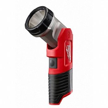 MILWAUKEE Rechargeable Worklight M12 Battery, 2PYZ7