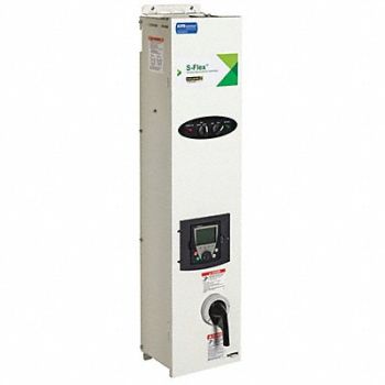 SCHNEIDER ELECTRIC Variable Frequency Drive 40 hp 460V AC, 14H097