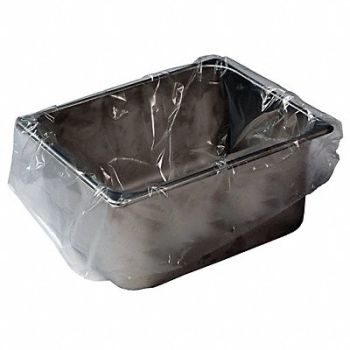 DAYMARK Ovenable Pan Liner 15in W x12in L PK100, 14H152