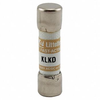 LITTELFUSE Fuse Midget 30A KLKD Series, 486M59