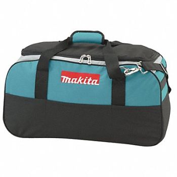 MAKITA Tool Bag Canvas General Purpose, 14H445