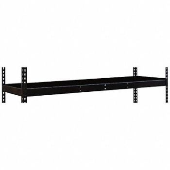 HALLOWELL Shelf Cap 920 lb 48 x 48 in, 14L128