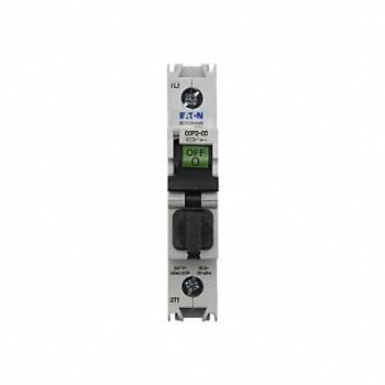 BUSSMANN Fuse Block 0 to 30A 600VAC, 14L599