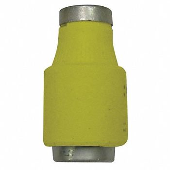 BUSSMANN Fuse 25A Class D D27 Series Time Delay, 14L620