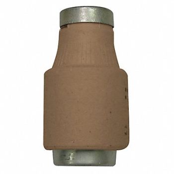 BUSSMANN Fuse 63A Class D D33 Series Time Delay, 14L626