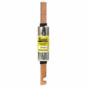 BUSSMANN Solar Fuse 90A PVS-R Series 600VDC, 14L660