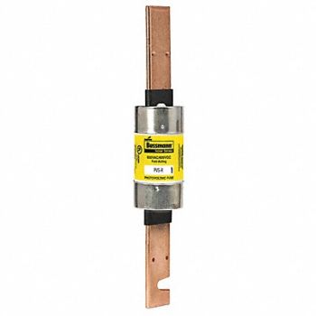 BUSSMANN Solar Fuse 350A PVS-R Series 600VDC, 14L669