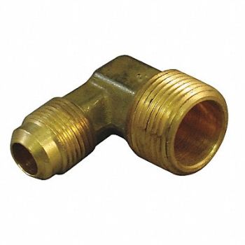 EATON AEROQUIP Hose Adapter 1 NPTF 1/2 NPTF, 14L778