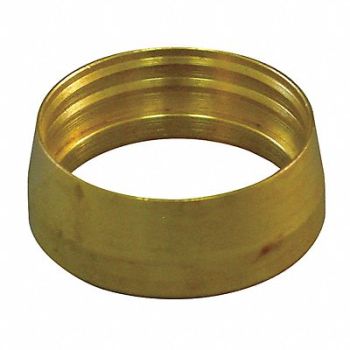 EATON AEROQUIP Hose Fitting Sleeve 3/16 In, 14L798