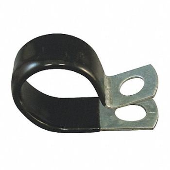 EATON AEROQUIP Clamp Steel 15/16 In, 14L806