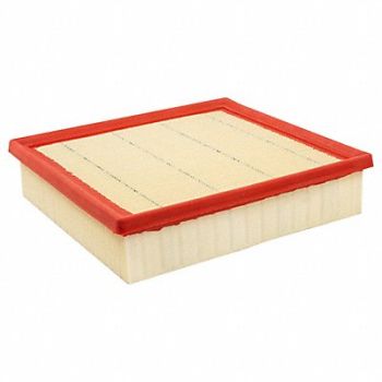 BALDWIN FILTERS Air Filter Panel, 14M078