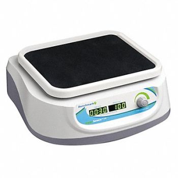 BENCHMARK SCIENTIFIC Shaker Orbital 50-300 rpm 5 x10.75 x11, 14N120