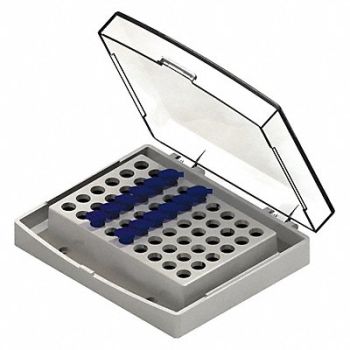 BENCHMARK SCIENTIFIC Block 54 X 0.5Ml, 14N139