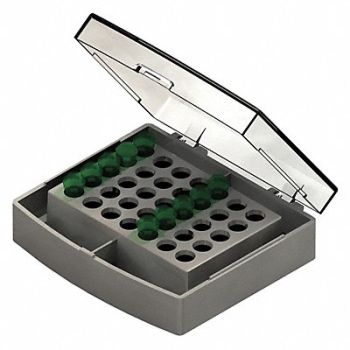 BENCHMARK SCIENTIFIC Block 35 X 2.0Ml, 14N142