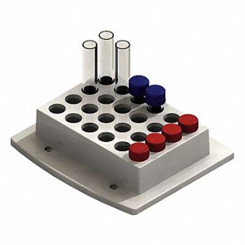 BENCHMARK SCIENTIFIC Block 24 X 12Mm, 14N143