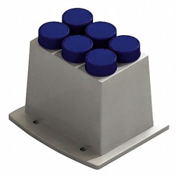 BENCHMARK SCIENTIFIC Block 6 X 50Ml, 14N145