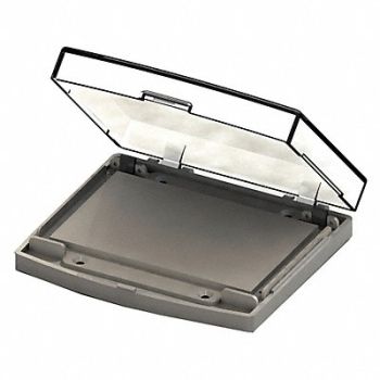 BENCHMARK SCIENTIFIC Block For One Micro Plate, 14N146