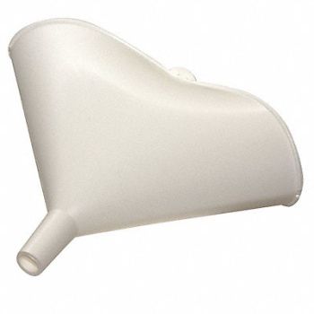 FUNNEL KING Folding Funnel 12 oz 1/2 Dia Spout, 14N899