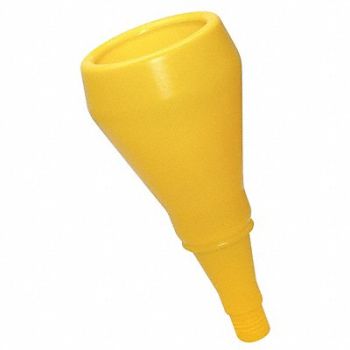 FUNNEL KING Fast Fill Funnel 1 qt. 1 Dia Spout, 14N903