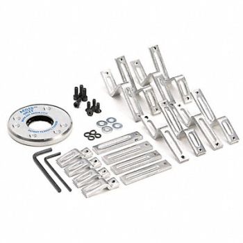 AEGIS Shaft Grounding Ring For 7/8 in Shaft, 14R029