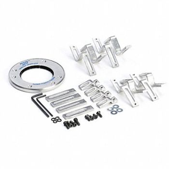 AEGIS Shaft Grounding Ring For 1 7/8 in Shaft, 14R033