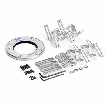 AEGIS Shaft Grounding Ring For 2 1/8 in Shaft, 14R034
