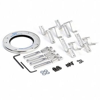 AEGIS Shaft Grounding Ring For 2 3/8 in Shaft, 14R035
