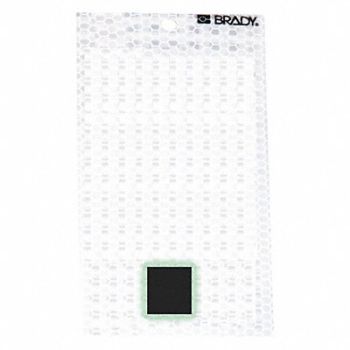 BRADY Reflective Symbol Period PK10, 14R050