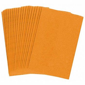 BRADY Reflective Symbol Label Blank PK25, 14R091